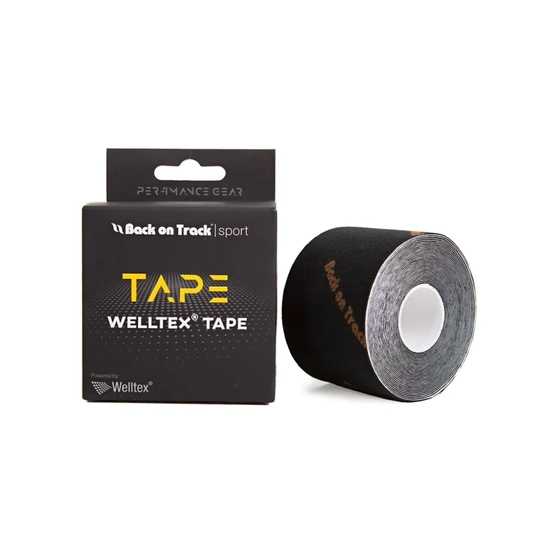 P4G Welltex tape